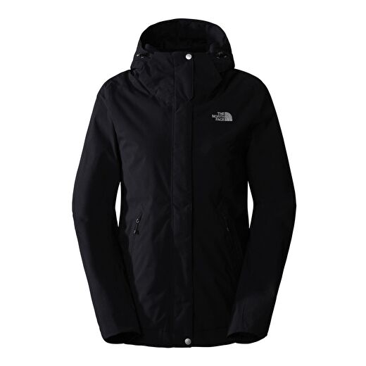The North Face Kadın INLUX INSULATED CEKET - EU NF0A3K2J4H01 1