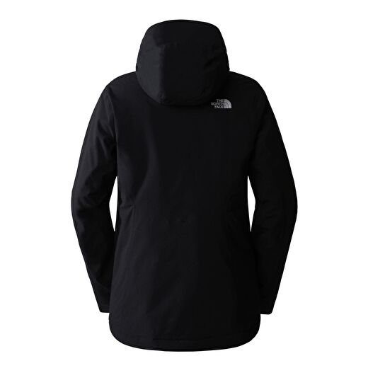 The North Face Kadın INLUX INSULATED CEKET - EU NF0A3K2J4H01 2