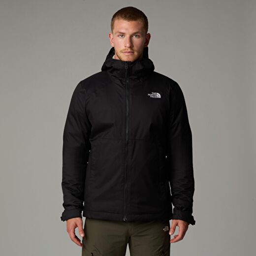 The North Face Erkek Outdoor Kapşonlu Mont Millerton Insulated Jacket Nf0A3Yfı4H01 2