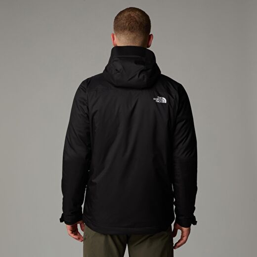 The North Face Erkek Outdoor Kapşonlu Mont Millerton Insulated Jacket Nf0A3Yfı4H01 3