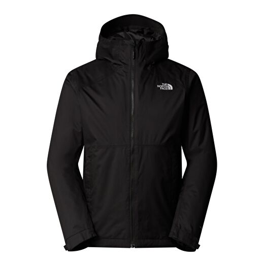 The North Face Erkek Outdoor Kapşonlu Mont Millerton Insulated Jacket Nf0A3Yfı4H01 4