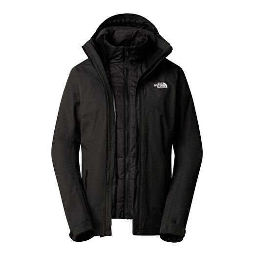The North Face Kadın INLUX TRICLIMATE - EU NF0A4SVJAIS1 1