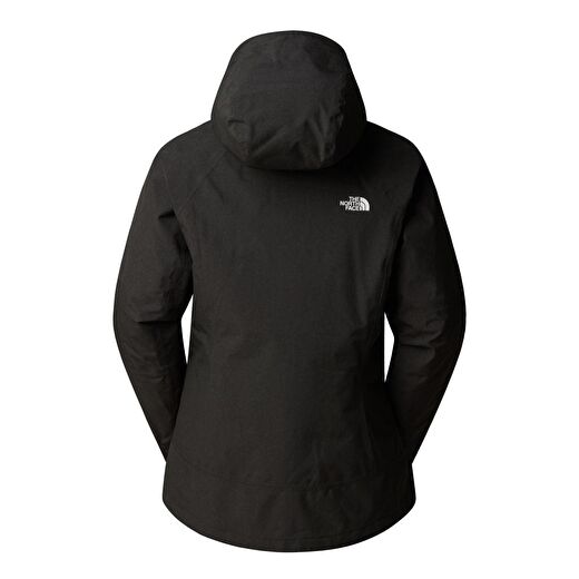 The North Face Kadın INLUX TRICLIMATE - EU NF0A4SVJAIS1 3