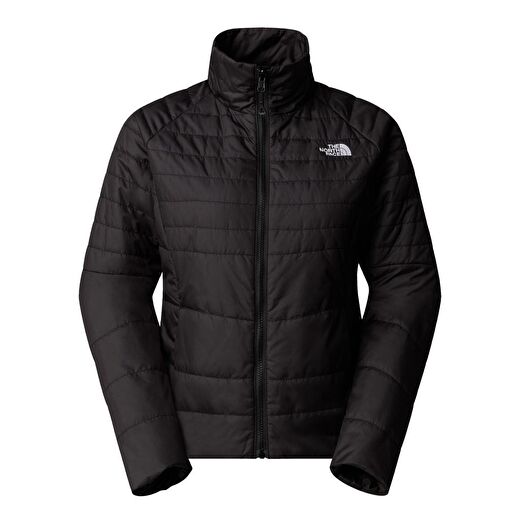The North Face Kadın INLUX TRICLIMATE - EU NF0A4SVJAIS1 4