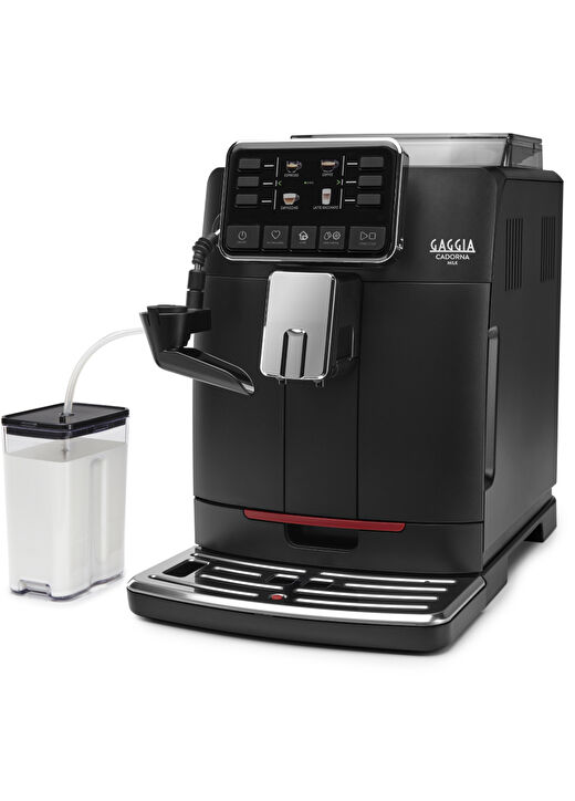Gaggia Cadorna Milk Tam Otomatik Kahve Makinesi  2
