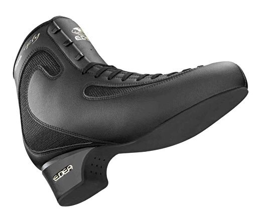 Edea Ice Fly Black Buz Pateni Botu C Format 1