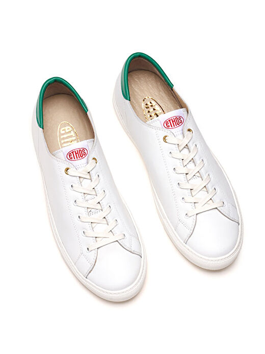 Capital Sneaker 4