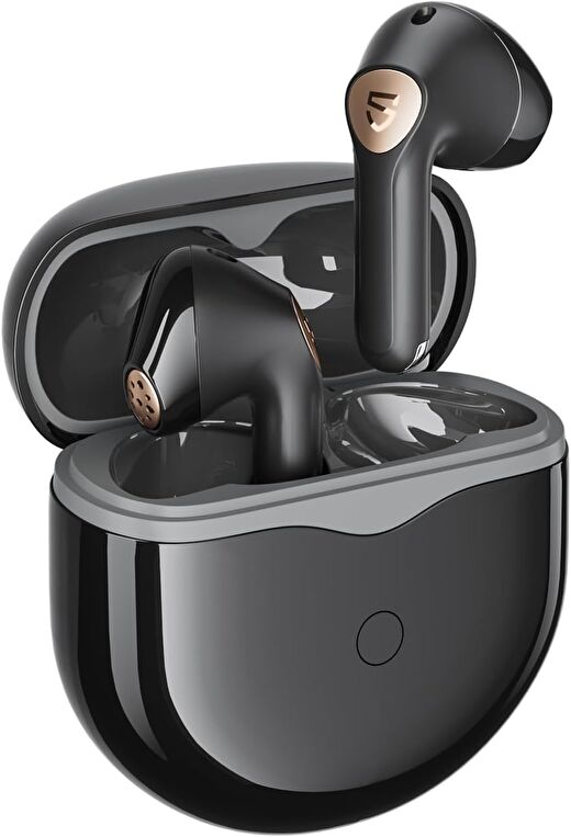Soundpeats Air4 Lite Kulaklık Ldac Codec ile Bluetooth 5.3 Hi Res, 6 Mikrofonlu  Bluetooth Kulaklık 1