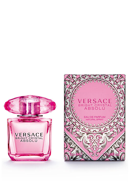 VERSACE Bright Crystal Absolu EDP 30 ML 2
