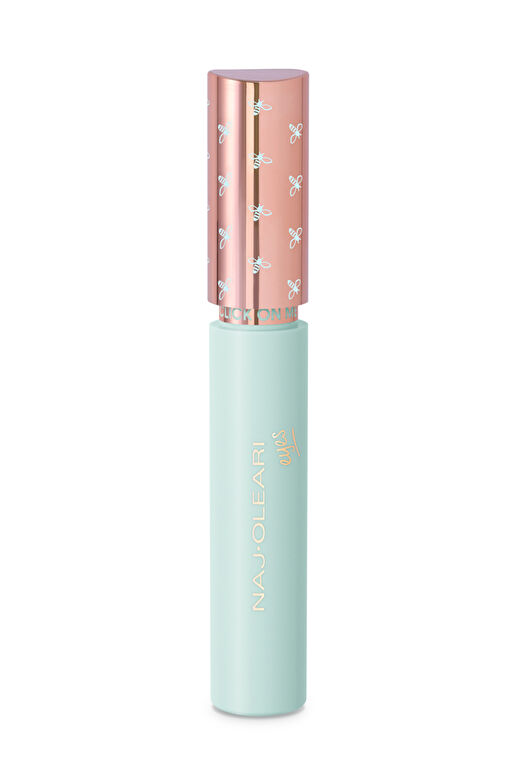 Click On Me Waterproof Mascara - Yoğun Siyah Suya Dayanıklı Maskara 2