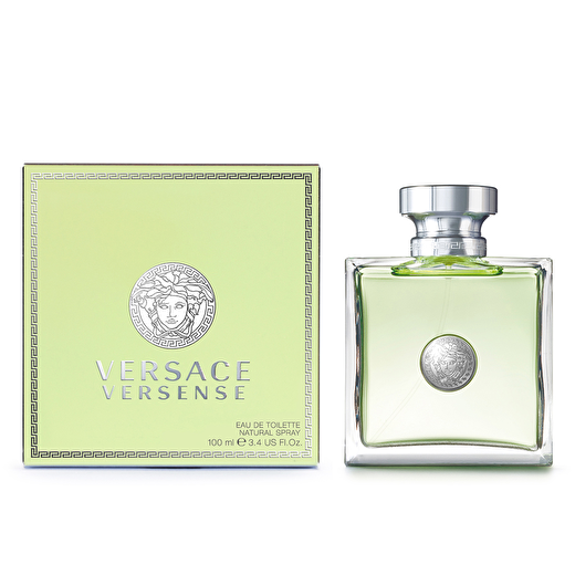 VERSACE Versense Edt 100ML 2