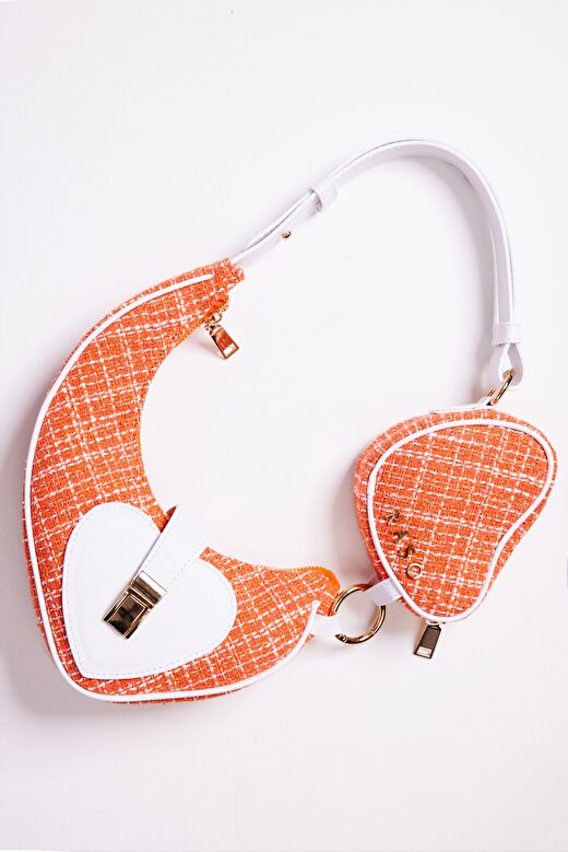 Cuore Arancia 1
