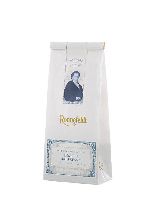 English Breakfast (Siyah Çay) 50 gr 1