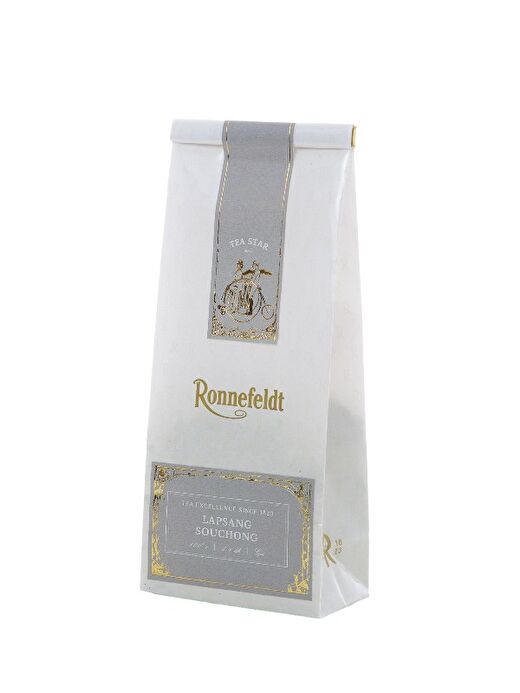 Lapsang Souchong (Tütsülenmiş Siyah Çay) 50 gr 1