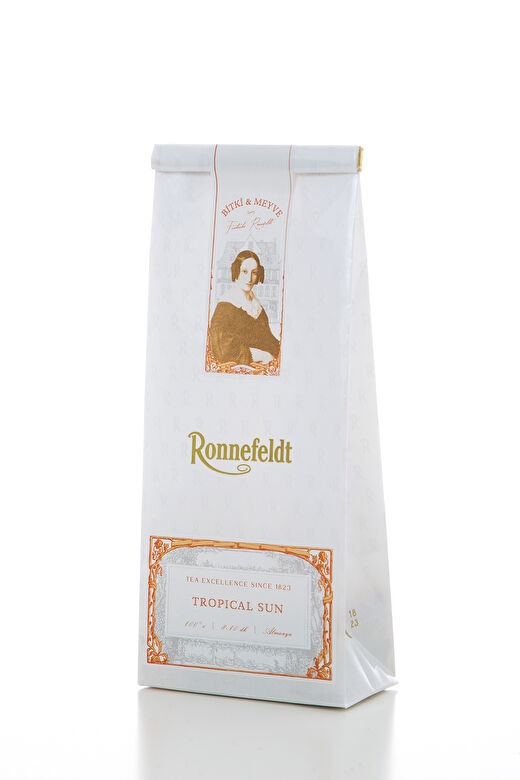 Tropical Sun (Tropik Meyve Çayı) 50 gr 1