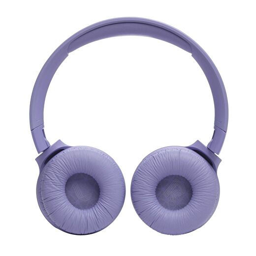 JBL Tune 520BT Multi Connect Wireless Kulaklık - Mor 3
