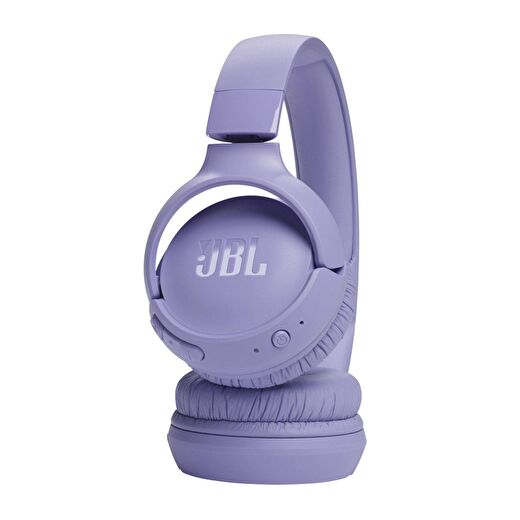 JBL Tune 520BT Multi Connect Wireless Kulaklık - Mor 2