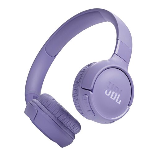 JBL Tune 520BT Multi Connect Wireless Kulaklık - Mor 1