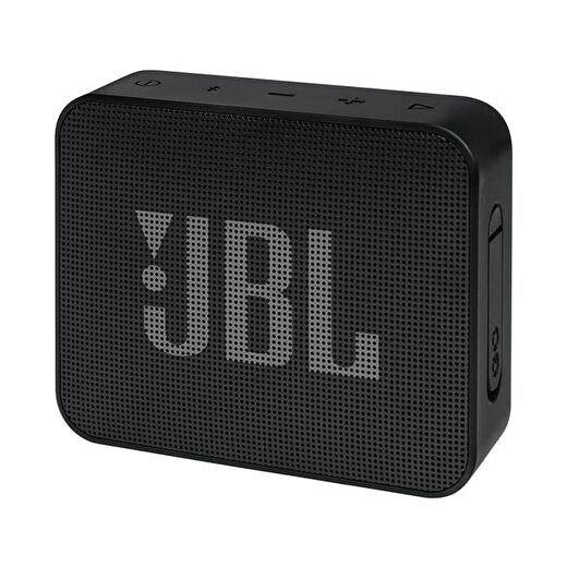 JBL Go Essential Bluetooth Hoparlör IPX7 - Siyah 1