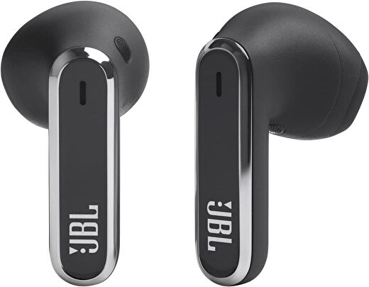 JBL Live Flex Kablosuz Kulakiçi Kulaklık, Siyah 1