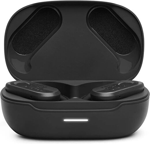 JBL Endurance PEAK III TWS Kulaklık IE CT IP68 Siyah 1