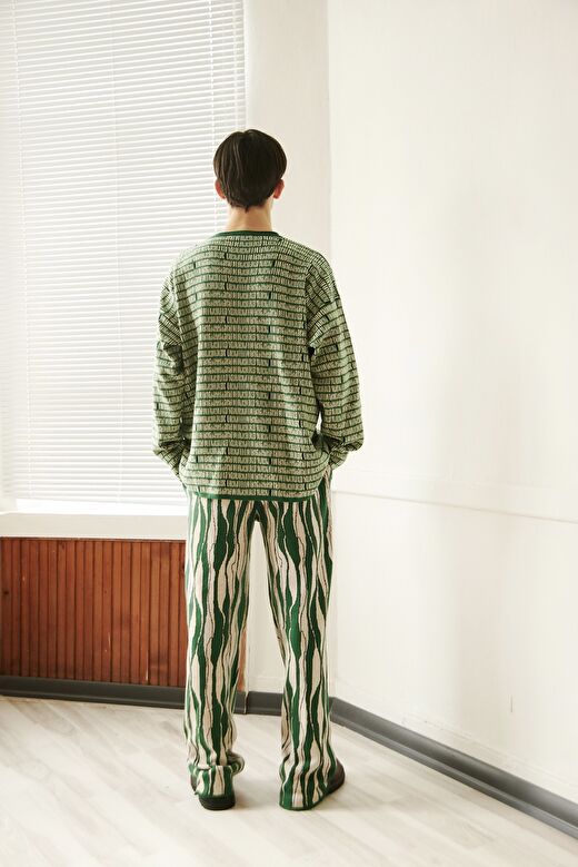 Forest Kazak 3