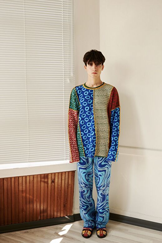 12 Pieces Kazak 4