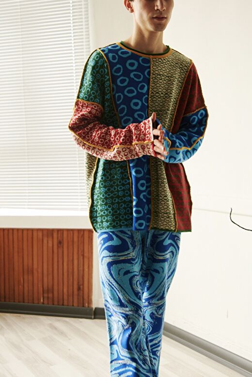 12 Pieces Kazak 2