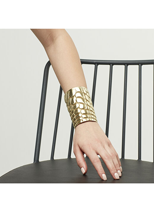 NEFERTITI CUFF BİLEKLİK 2