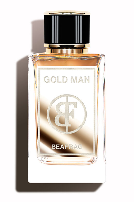 Gold Man - Doğal Parfüm - 150 ml - Eau De Parfum - Erkek Parfüm 1
