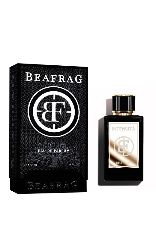 Intensıta - Doğal Parfüm - 150 ml - Eau De Parfum - Erkek Parfüm 2