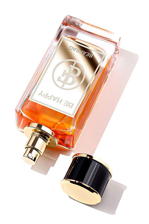 Be Happy - Doğal Parfüm - 100 ml - Eau De Parfum - Kadın Parfüm 3