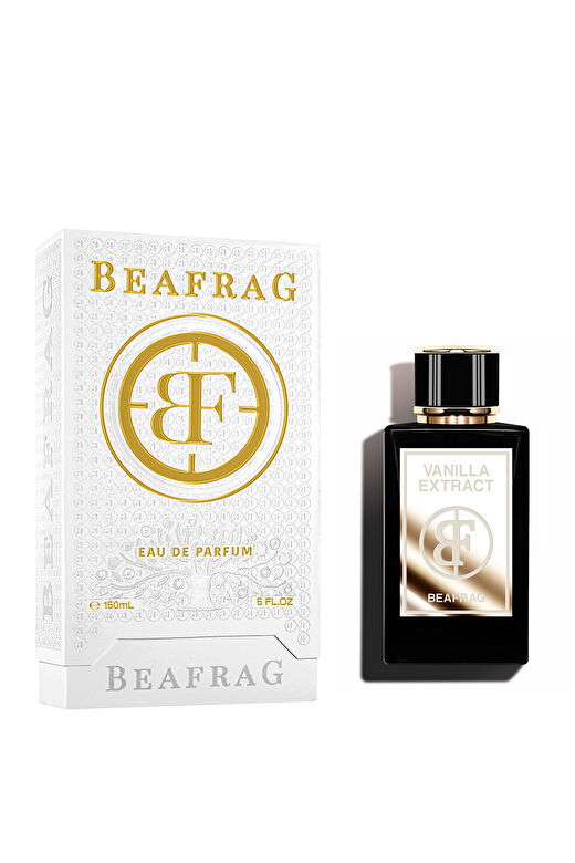 Vanilla Extract - Doğal Parfüm - 150 ml - Eau De Parfum - Genderless Parfüm 2