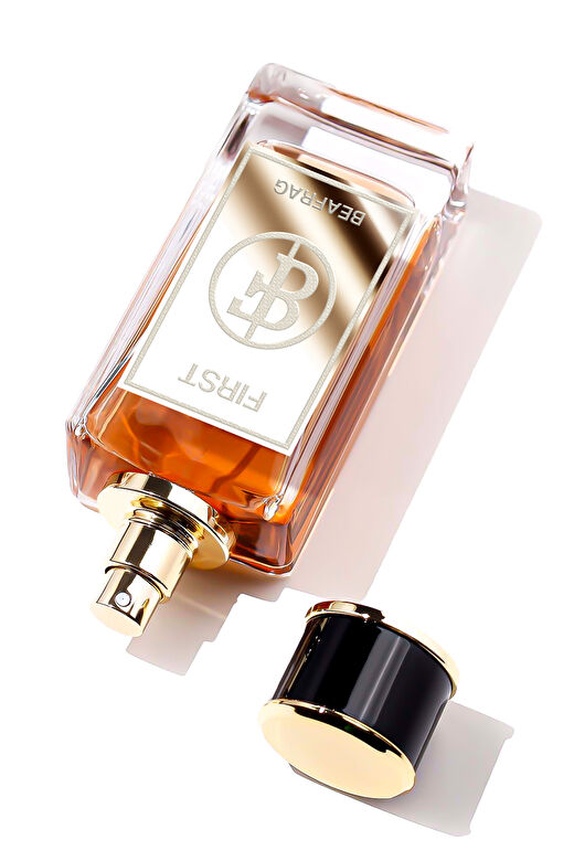 First- Doğal Parfüm - 100 ml - Eau De Parfum - Kadın Parfüm 2