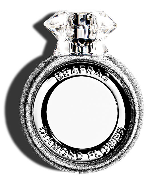 Diamond Flower - Doğal Parfüm - Extract De Parfum - Kadın Parfüm 1