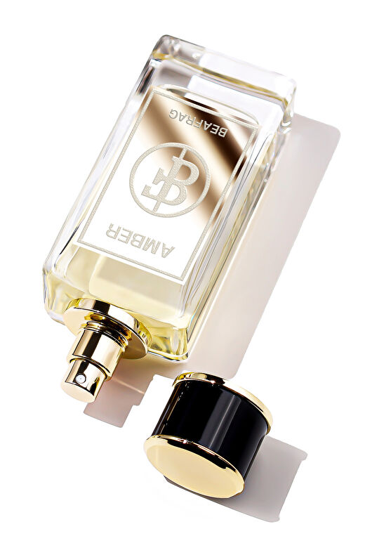 Amber - 100 ml - Eau De Parfum - Genderless Parfüm 2