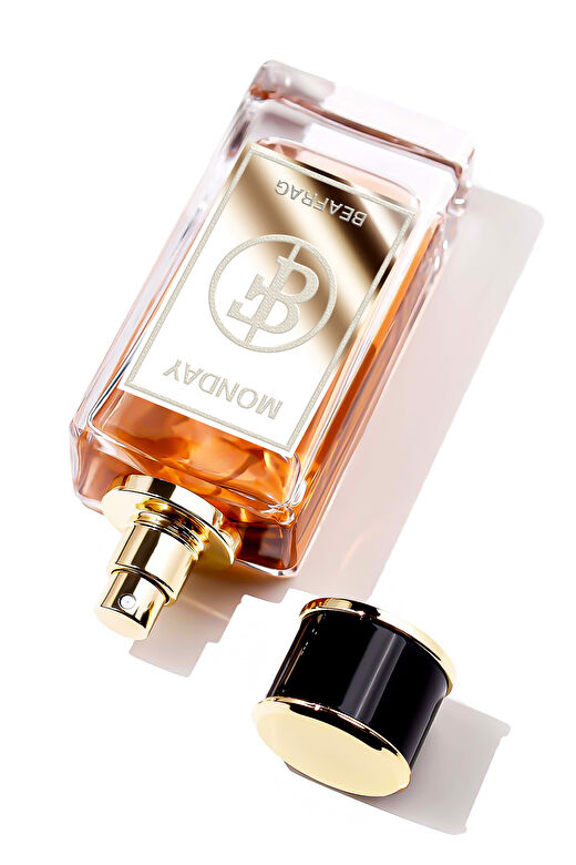 Monday - Doğal Parfüm - 100 ml - Eau De Parfum - Kadın Parfüm 3