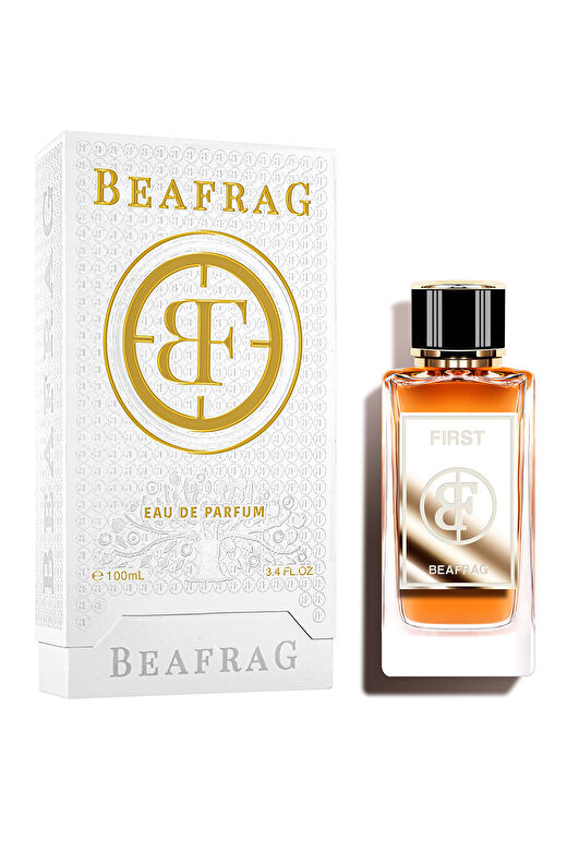 First- Doğal Parfüm - 100 ml - Eau De Parfum - Kadın Parfüm 3