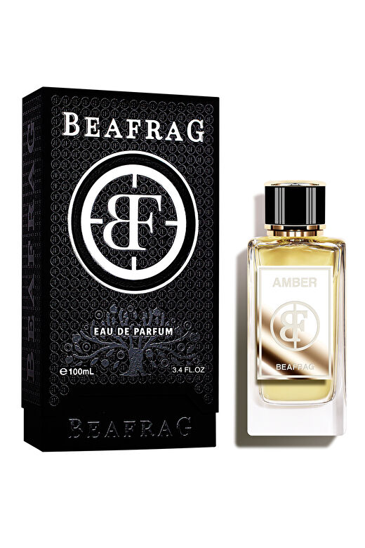Amber - 100 ml - Eau De Parfum - Genderless Parfüm 3