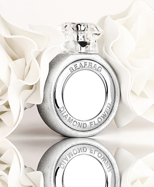 Diamond Flower - Doğal Parfüm - Extract De Parfum - Kadın Parfüm 2