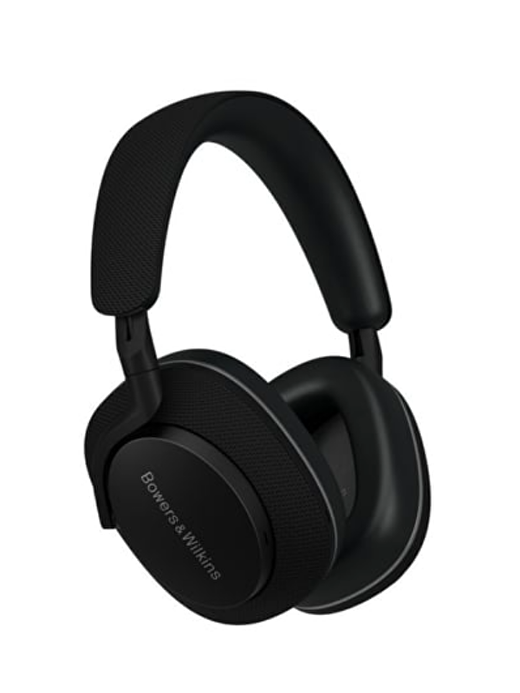 Bowers & Wilkins Px7 S2e Kulak Üstü Kulaklık Antrasit Siyah 3