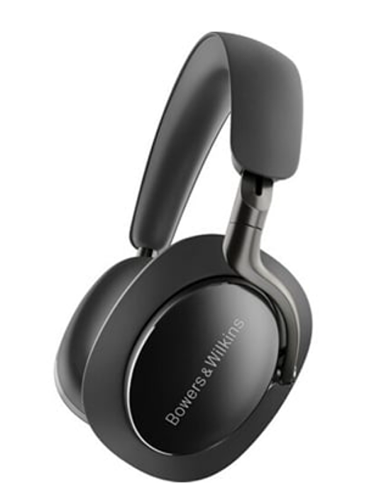 Bowers & Wilkins PX8 Siyah Gürültü Engelleme Özellikli Hi-Fi Kulak Üstü Kulaklık 2