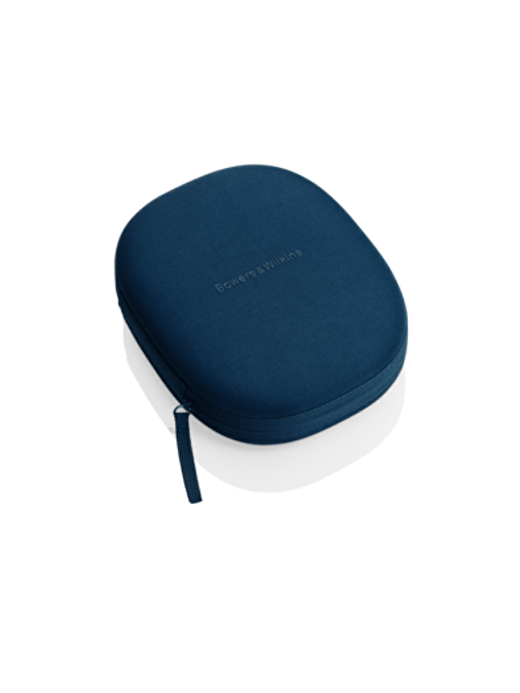 Bowers & Wilkins Px7 S2e Kulak Üstü Kulaklık Okyanus Mavi 2