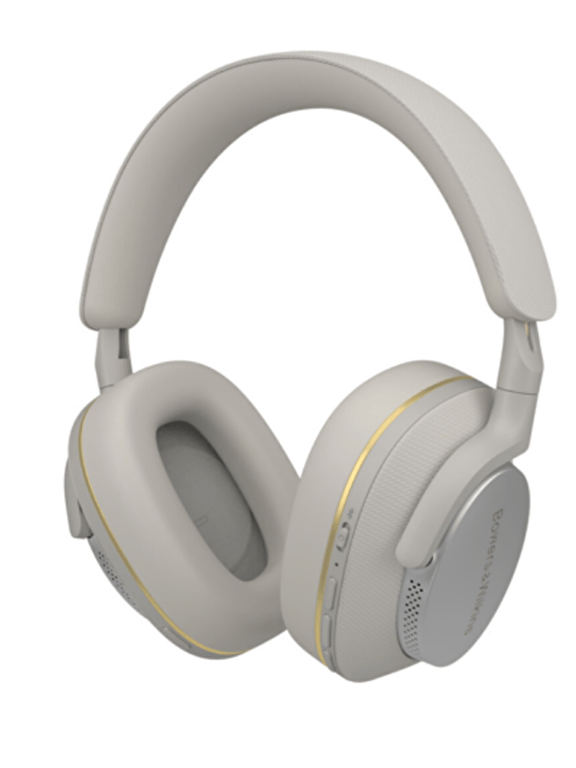 Bowers & Wilkins Px7 S2e Kulak Üstü Kulaklık Bulut Gri 3