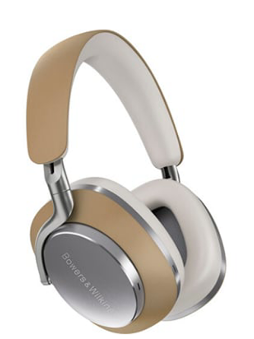 Bowers & Wilkins PX8 Bej Gürültü Engelleme Özellikli Hi-Fi Kulak Üstü Kulaklık 1