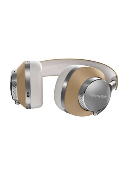 Bowers & Wilkins PX8 Bej Gürültü Engelleme Özellikli Hi-Fi Kulak Üstü Kulaklık 3