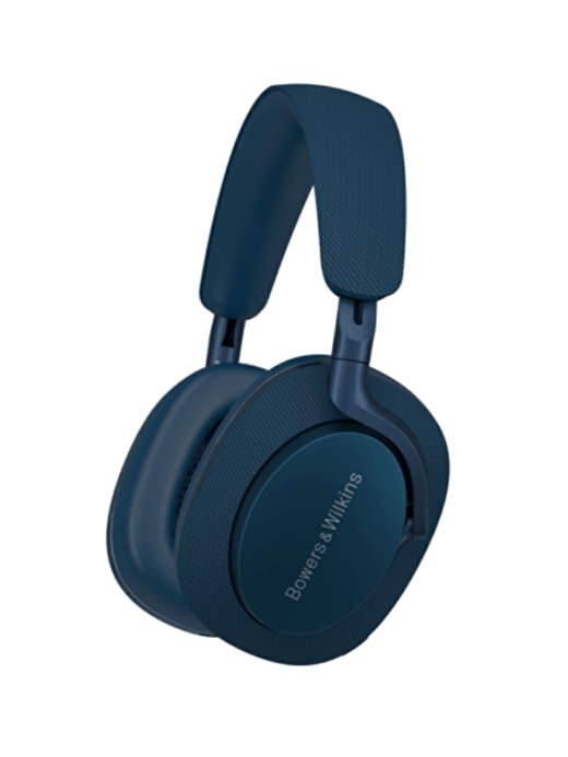 Bowers & Wilkins Px7 S2e Kulak Üstü Kulaklık Okyanus Mavi 3