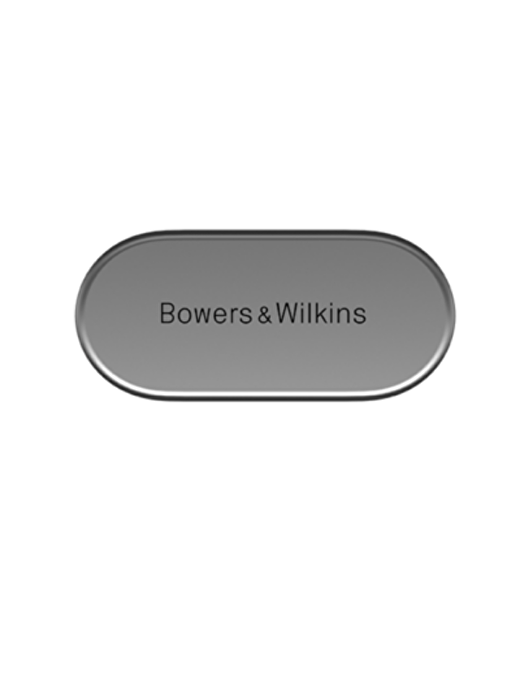 Bowers & Wilkins Pi7 S2 Gürültü Önleyici Kulak İçi Kulaklık Saten Siyah 2