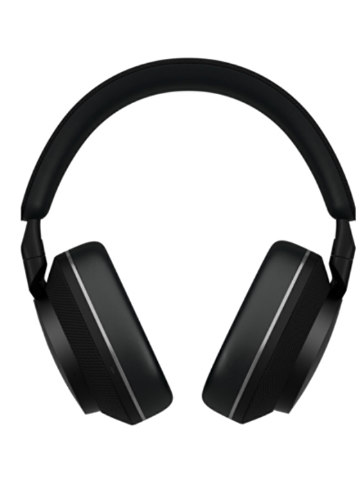 Bowers & Wilkins Px7 S2e Kulak Üstü Kulaklık Antrasit Siyah 2