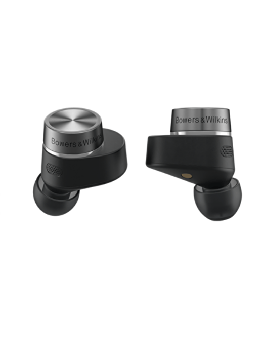 Bowers & Wilkins Pi7 S2 Gürültü Önleyici Kulak İçi Kulaklık Saten Siyah 3